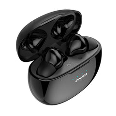 awei T15 TWS Bluetooth V5.0 Ture Auriculares...