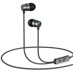 Yesido YH32 Auricular intrauditivo con cable...