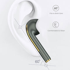 Auricular Bluetooth J18