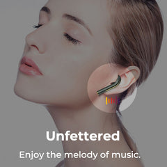 Auricular Bluetooth J18
