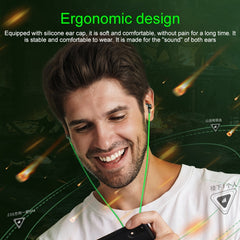 Langsdom V7T Auriculares internos para juego...