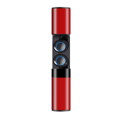 Auriculares inalámbricos tipo cajón S2 TWS Bluetooth V5.0