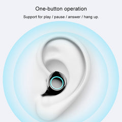 S5 Twins Sports MagneticTWS Auriculares inalámbricos Bluetooth