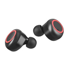 BTH-K08 TWS V5.0 Auriculares estéreo inalámbricos Bluetooth