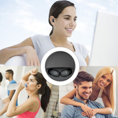 YH-03 TWS V5.0 Auriculares estéreo inalámbricos Bluetooth