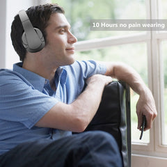 BTH-878 Auriculares inalámbricos plegables Bluetooth V4.1