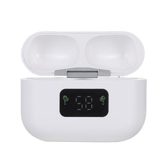 Auricular inalámbrico Bluetooth