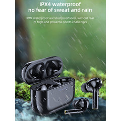 Auriculares deportivos inalámbricos Bluetooth V5.0 Ture