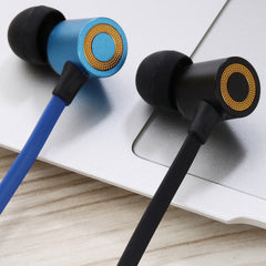 Auriculares Bluetooth deportivos de absorción magnética MG-G22