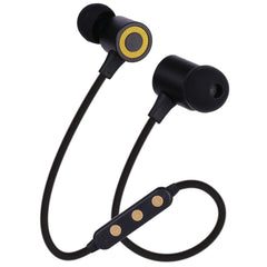 Auriculares Bluetooth deportivos de absorción magnética MG-G22