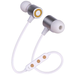 Auriculares Bluetooth deportivos de absorción magnética MG-G22