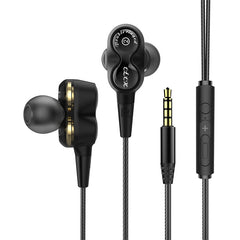 D12 1,2 m con cable en la oreja Interfaz de ...