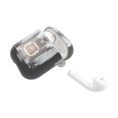 Para AirPods 1/2 Funda protectora para auric...