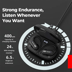 Lenovo XT60 Bluetooth 5.3 Auricular Bluetoot...