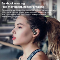 Lenovo XT60 Bluetooth 5.3 Auricular Bluetoot...