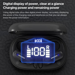 Lenovo XT60 Bluetooth 5.3 Auricular Bluetoot...