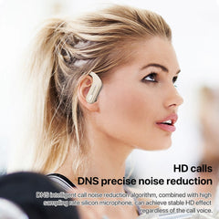 Lenovo XT60 Bluetooth 5.3 Auricular Bluetoot...