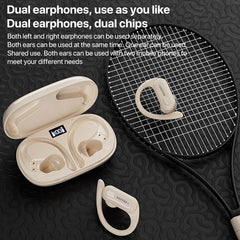 Lenovo XT60 Bluetooth 5.3 Auricular Bluetoot...