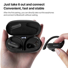 Lenovo XT60 Bluetooth 5.3 Auricular Bluetoot...