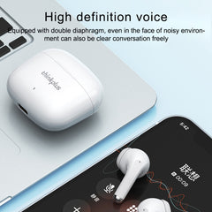 Lenovo LP40 Pro TWS Auricular inalámbrico Bl...