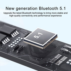 Lenovo LP40 Pro TWS Auricular inalámbrico Bl...