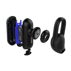 QCY Q12 Mini auricular Bluetooth inalámbrico ultraligero V4.1