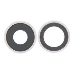 Para iPhone 16/16 Plus Cubierta de lente de ...