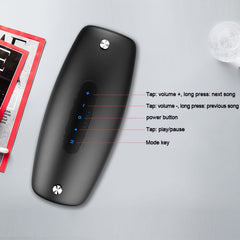 ZEALOT S27 Altavoz Bluetooth inalámbrico de ...