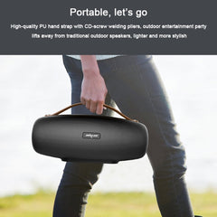 ZEALOT S27 Altavoz Bluetooth inalámbrico de ...