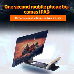 AMPLIFICADOR DE PANTALLA Universal para telé...
