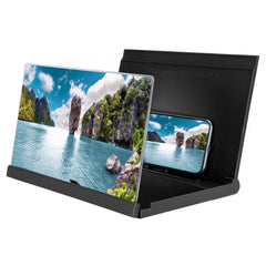 Amplificador de pantalla de teléfono móvil u...