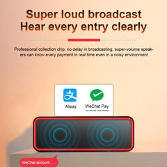 SC211 Altavoz Bluetooth inalámbrico con subwoofer portátil