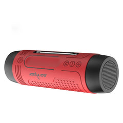 Altavoz Bluetooth inalámbrico de graves multifuncional A2