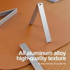 Soporte para tableta de aleación de aluminio