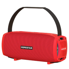 HOPESTAR H24 Pro TWS Altavoz Bluetooth portá...