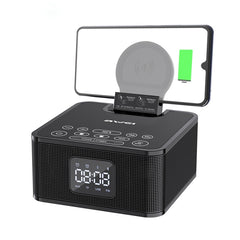 Altavoz Bluetooth de carga inalámbrica