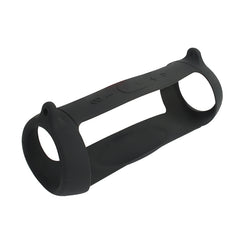 Funda protectora de silicona portátil para altavoz