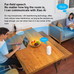 Altavoz Xiaomi AI