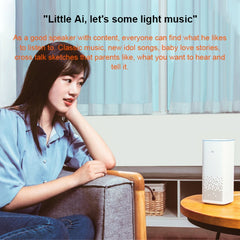 Altavoz Xiaomi AI