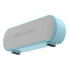 Altavoz DigiBT de audio Bluetooth EZCAP 221