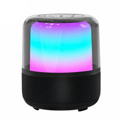 Altavoz Bluetooth con luces coloridas para exteriores JY-06 60W TWS