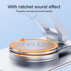 R-JUST HZ26 Soporte para teléfono plegable d...