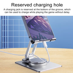 R-JUST HZ26 Soporte para teléfono plegable d...