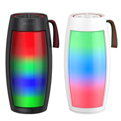 WEKOME D40 5W Sound Pulse Altavoz Bluetooth ...