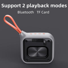 XDOBO Prince 1995 II IPX7 Altavoz Bluetooth ...
