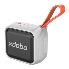 XDOBO Prince 1995 II IPX7 Altavoz Bluetooth ...