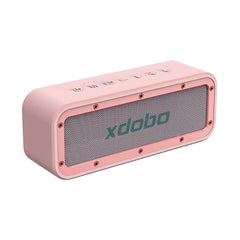 XDOBO Wake 1983 Altavoz Bluetooth inalámbrico para exteriores