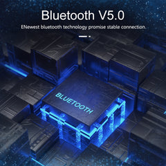 XDOBO X5 IPX6 Altavoz Bluetooth inalámbrico ...