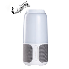 Altavoz Bluetooth Inalámbrico Xiaomi Youpin V03 con LED