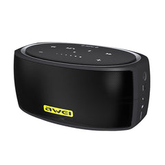 Wei Y210 Altavoz Bluetooth inalámbrico portá...